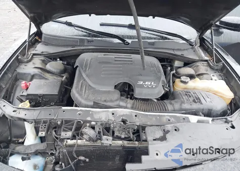 2019 Dodge Charger Gt Rwd из США, поврежденный, VIN 2C3CDXHG9KH714059